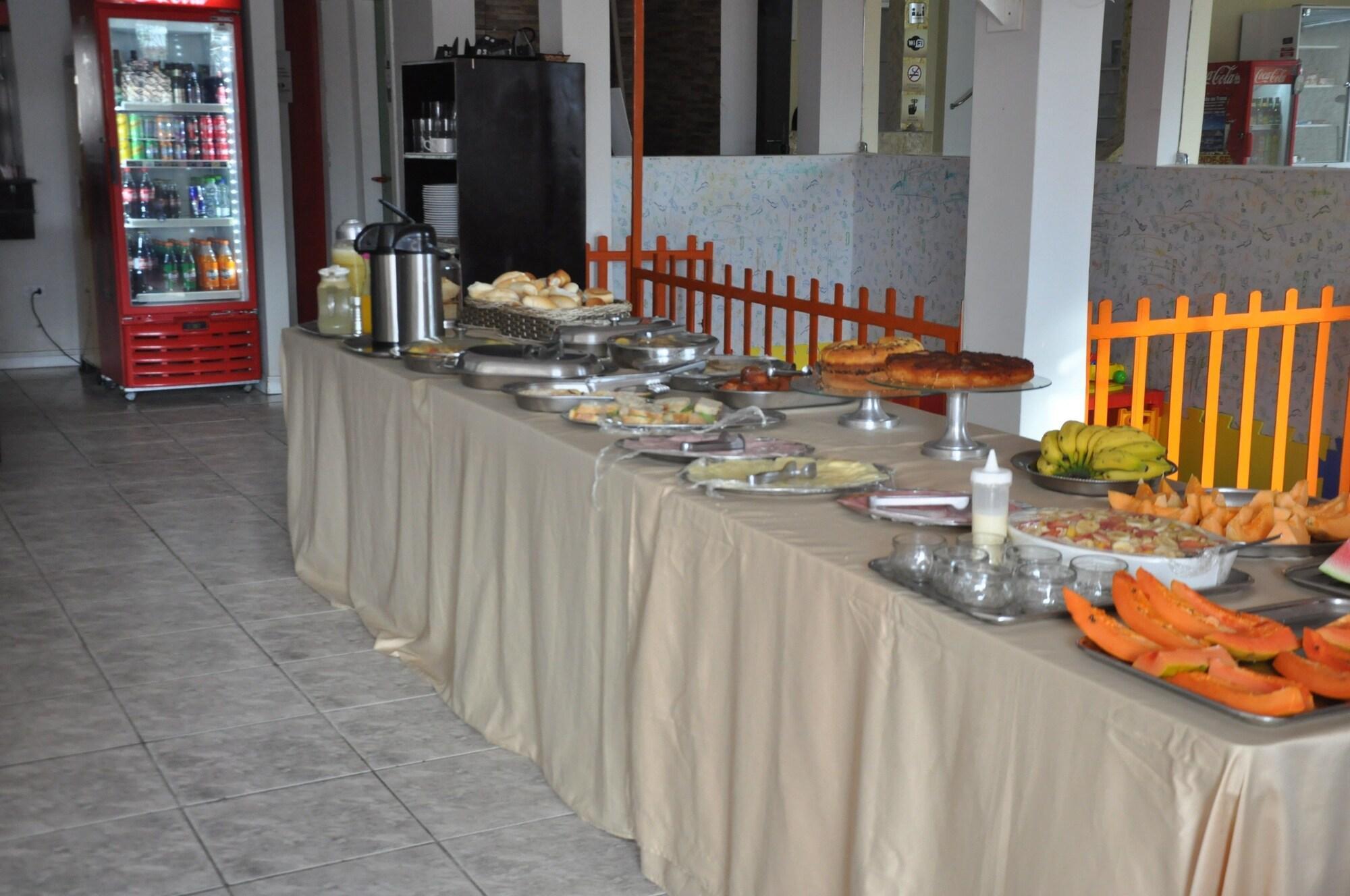Restaurant Diamantina Palace Hotel