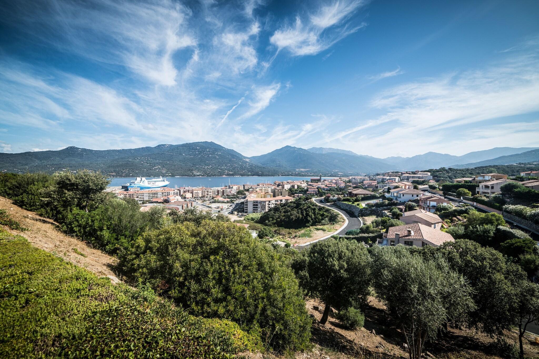 Vista Lobby Résidence Terra Théa