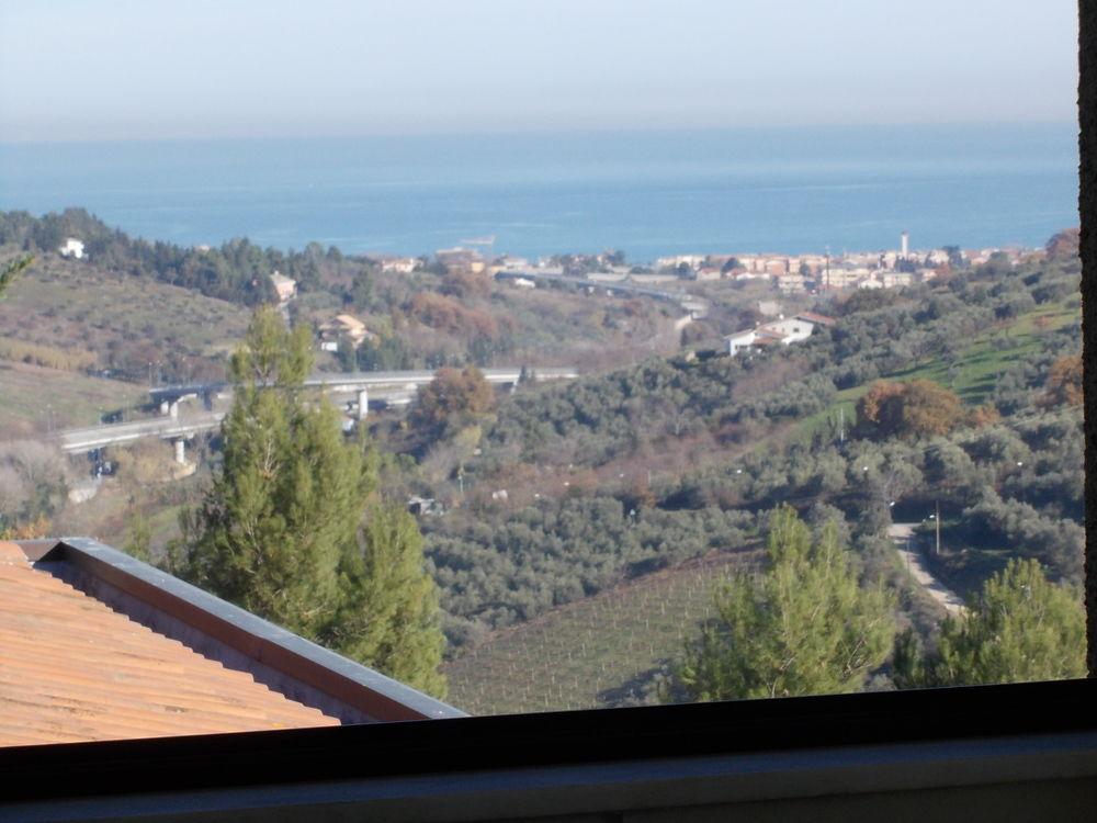 Playa Bellavista Country House