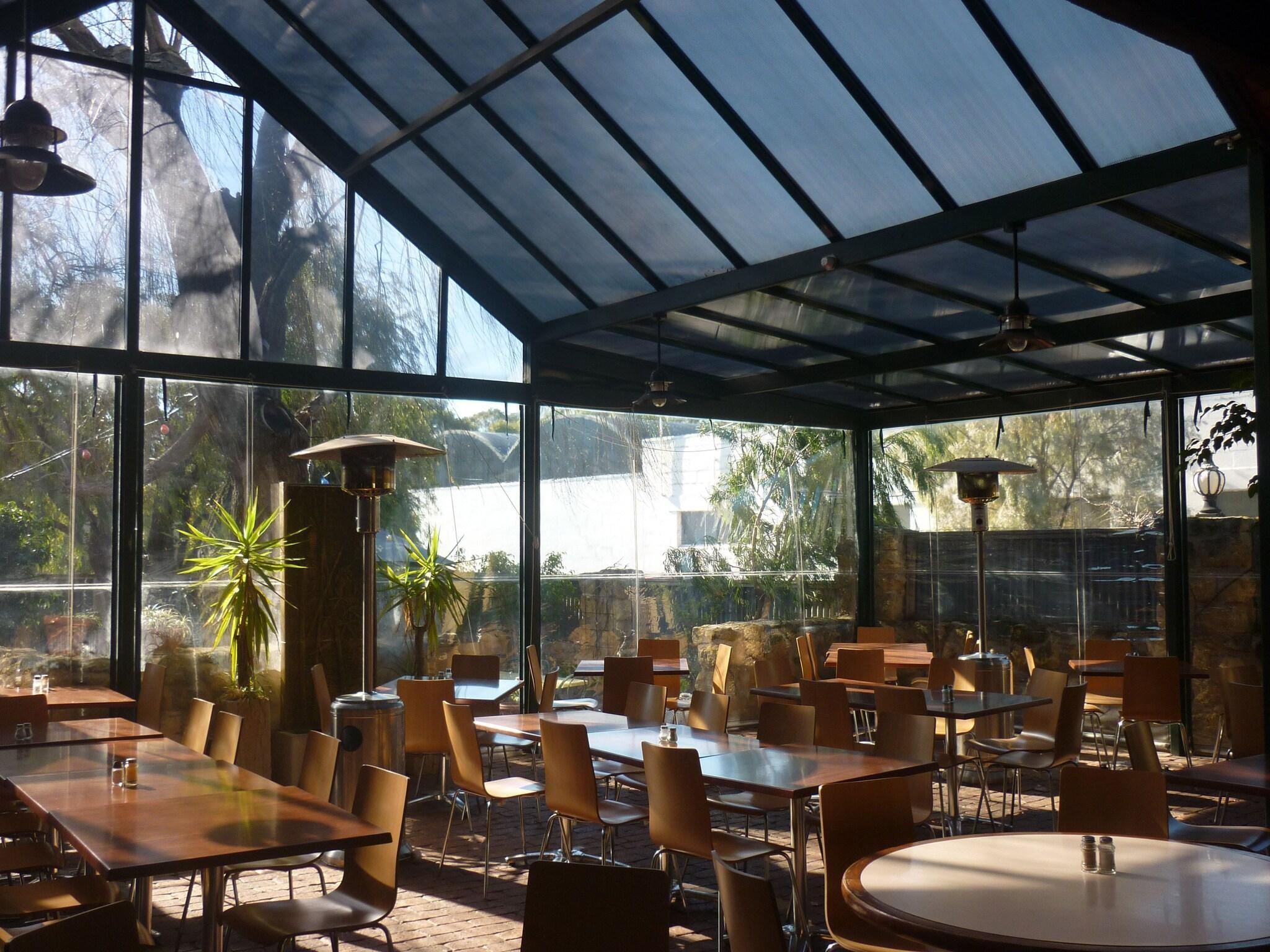 Restaurant Naracoorte Hotel Motel