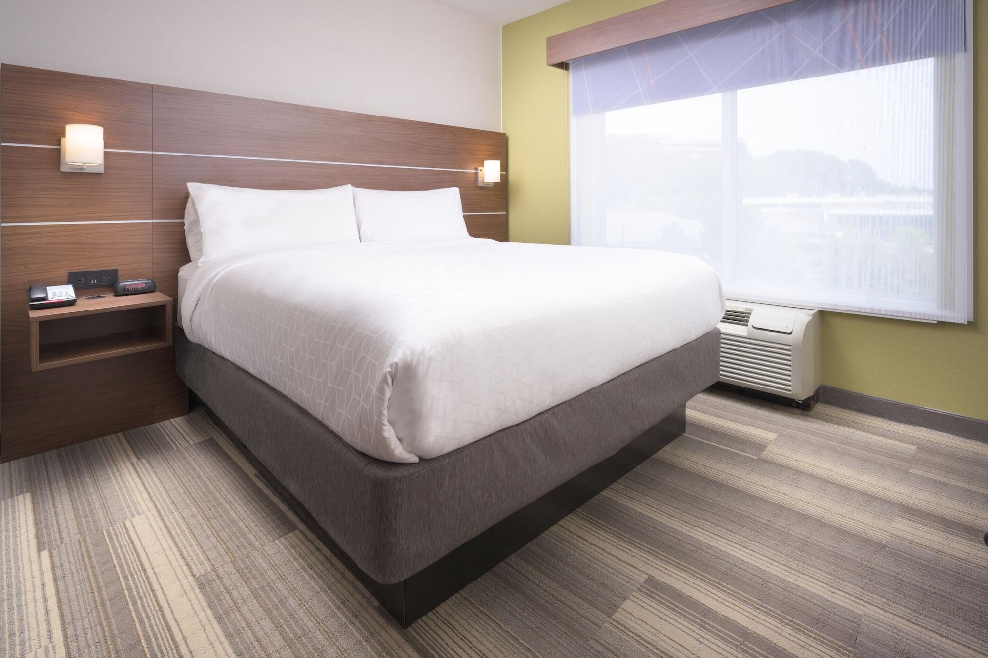 Habitación Holiday Inn Express Hotel & Suites Chattanooga Downtown by IHG