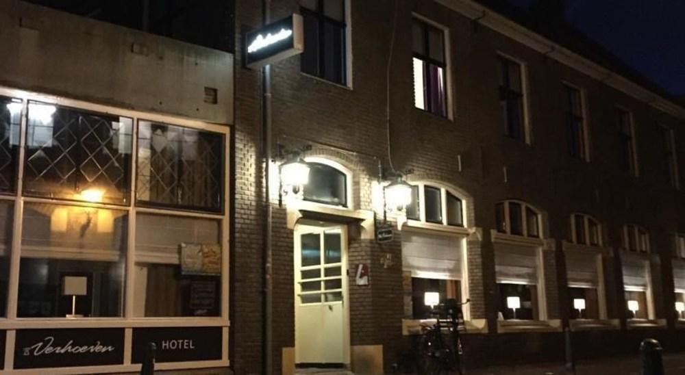 Vista Exterior Bij Verhoeven