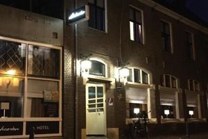 Alojamiento - Bij Verhoeven