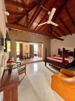 Alojamiento - casa morales santa fe