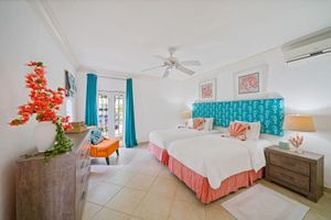 Renta Vacacional - Glitter Bay Estate 112 2 Bedroom Apts