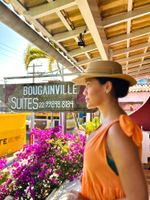 Alojamiento - Pousada Bougainville Suites