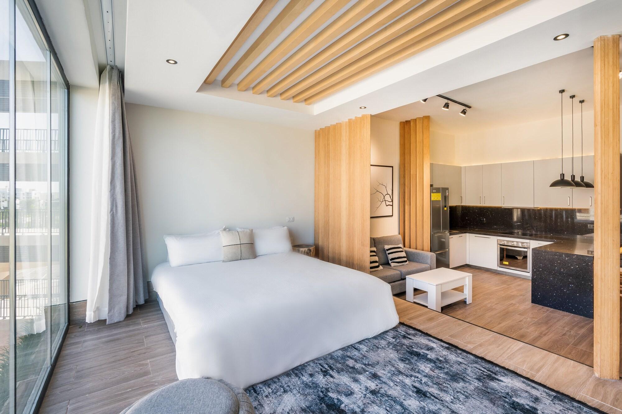 Habitación Faranda Single 1 Punta Cana Adults Only