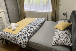 Alquiler Vacacional - Luxury Two Bed Deluxe Maisonette