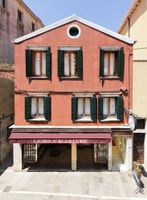 Alojamiento - Hotel Adriatico