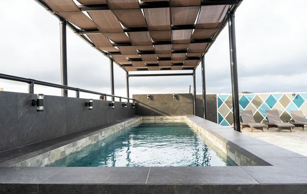 HOTEL SOCRAM GH - Hoteles económicos en Cabo San Lucas
