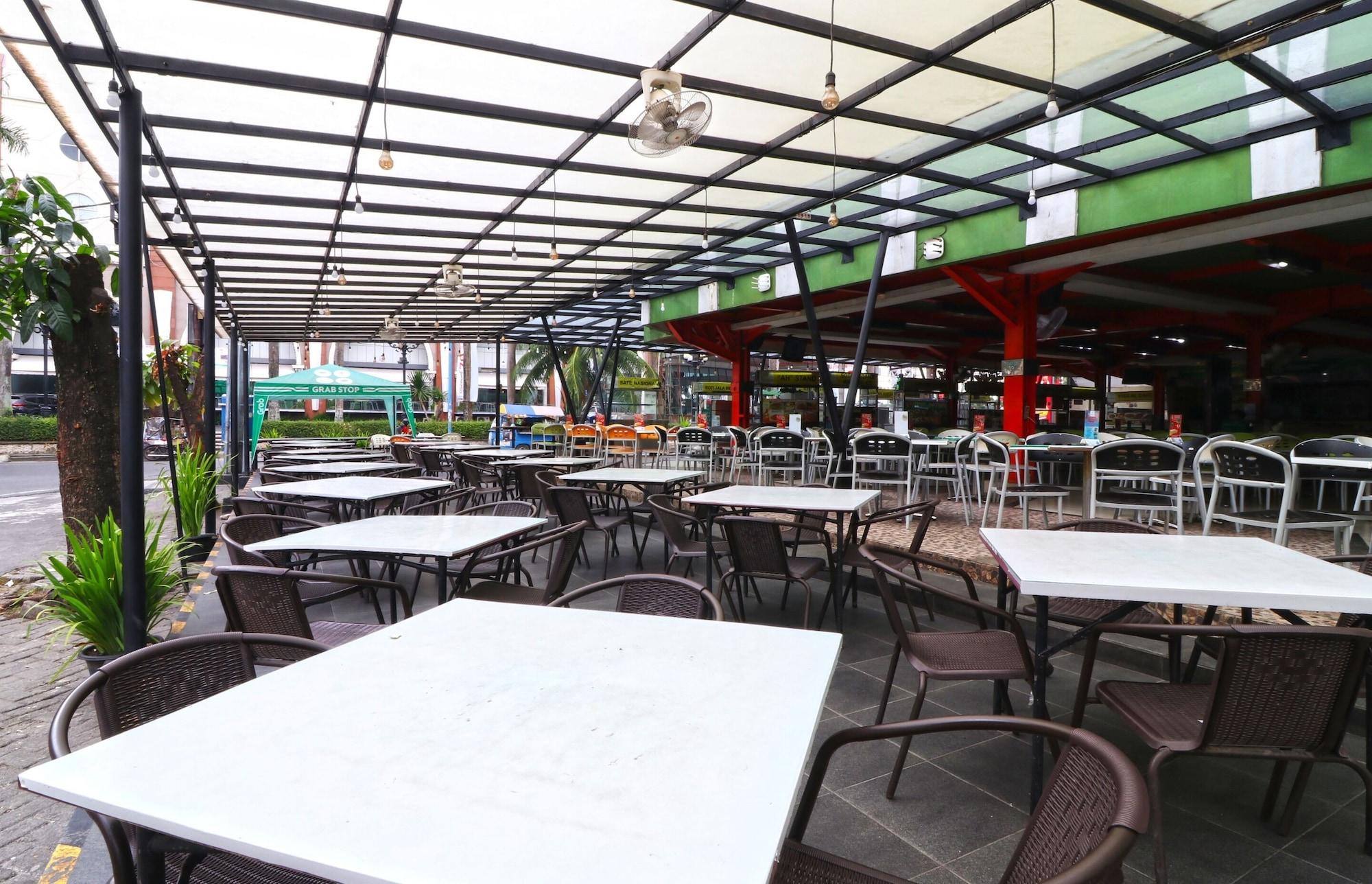 Restaurant Wisma Garuda