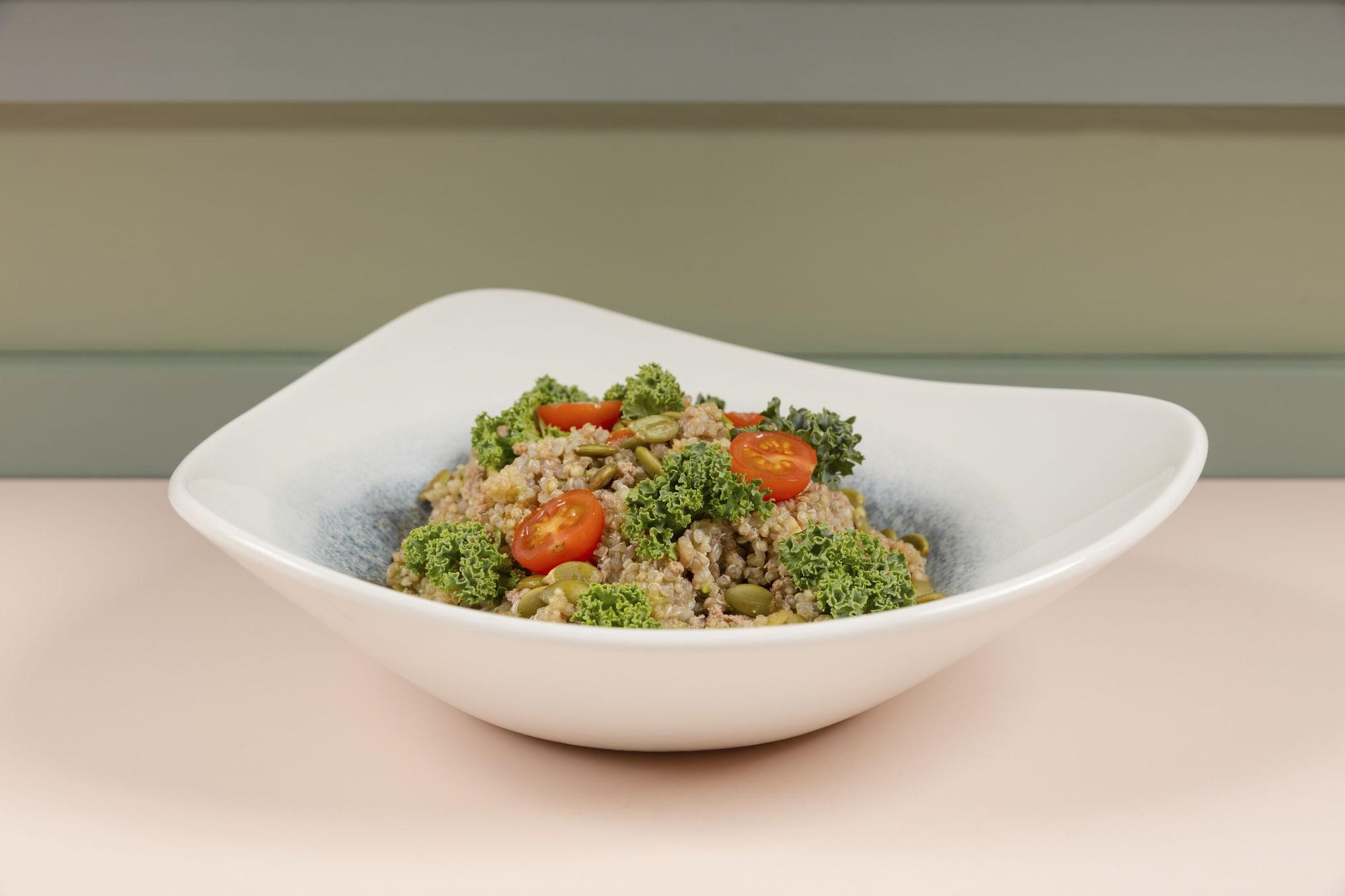 Restaurant La Goleta Hotel de Mar - Adults Only