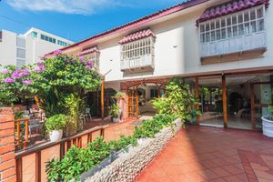 Alojamiento - HOTEL BALUARTE BOUTIQUE CARTAGENA