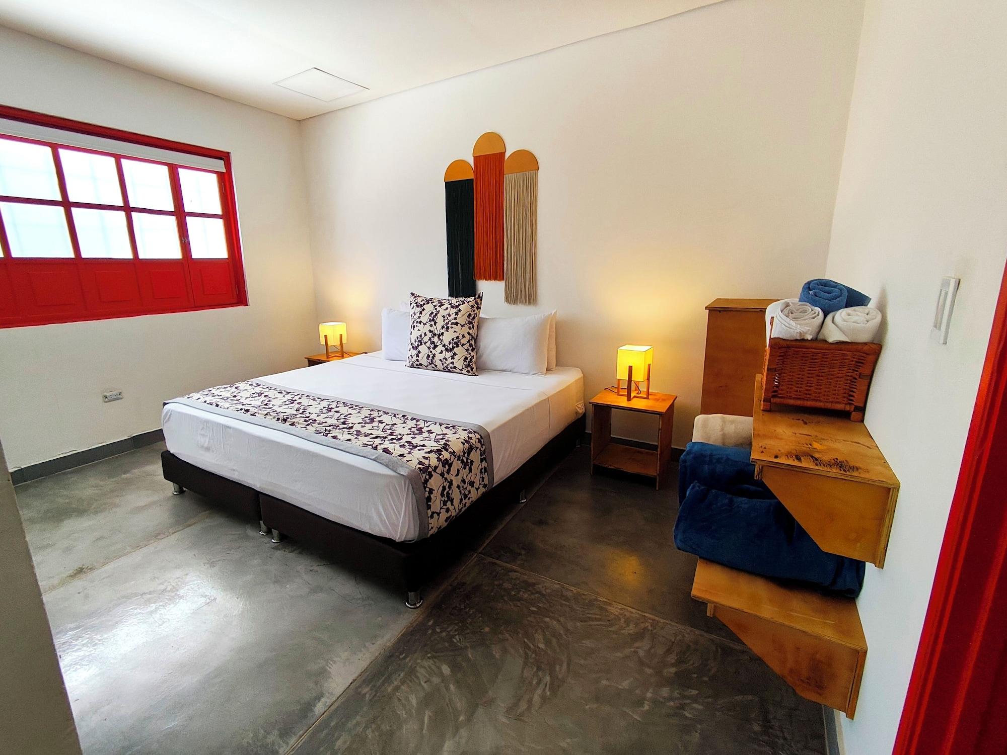 Habitación CASA DE PIEDRA