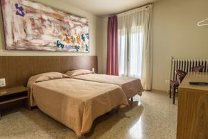 Alojamiento - Hostal Sant Miquel