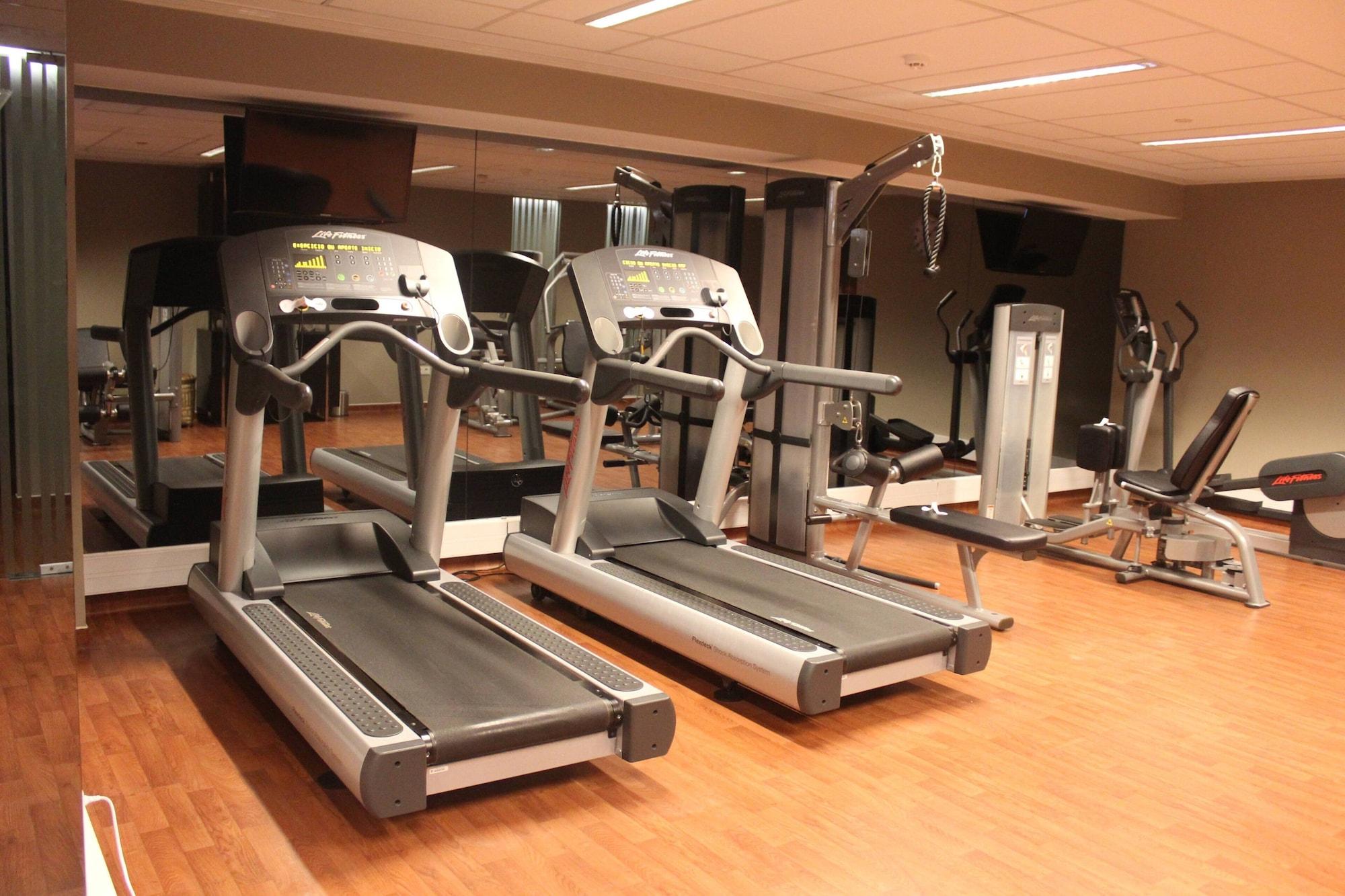Gimnasio InterContinental Cascais-Estoril by IHG