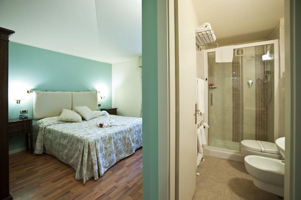 Hotel Arcobaleno Boutique Hotel