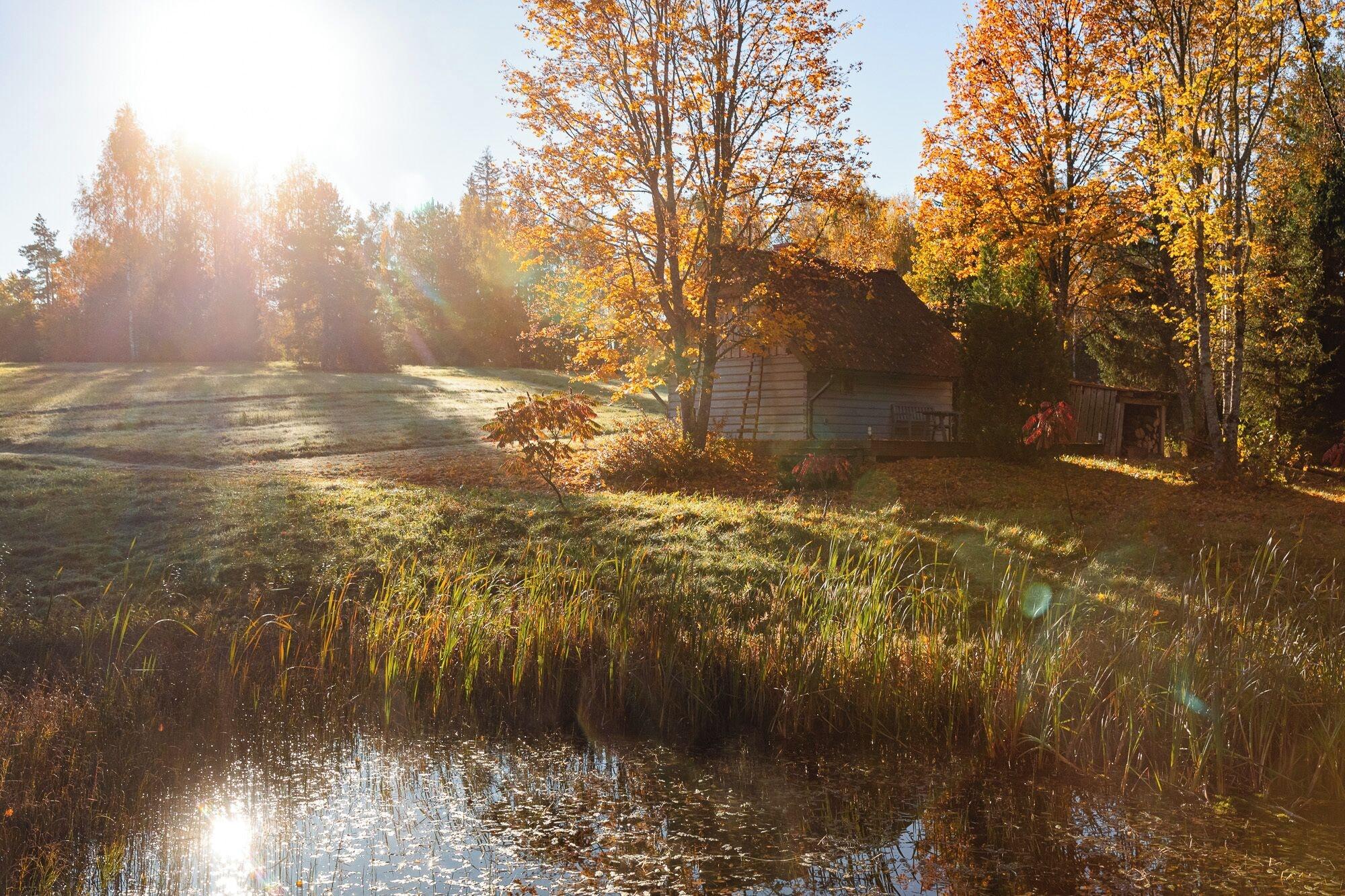 Spa Karlamuiza Country Hotel