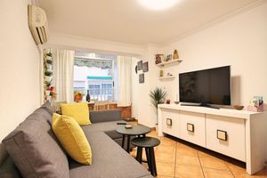 Alquiler Vacacional - ☞ Casita del Puerto ☜  ★★★★★ Charming ♡ apartment first lane at The Marina.