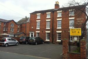 Alojamiento - Abbots Mead Hotel