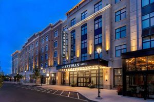 Alojamiento - The Artisan At Tuscan Village, Salem, A Tribute Portfolio Hotel