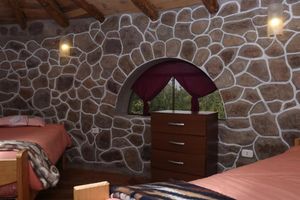 Alquiler Vacacional - ILLA WASI SACRED VALLEY - BUNGALLOW 3 ROOMS