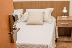 Alojamiento - Hotel Monte Carlo