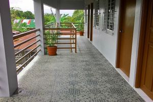 Alojamiento - Emperor's Suites