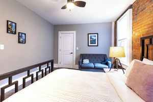 Alquiler Vacacional - Historic Downtown townhouse