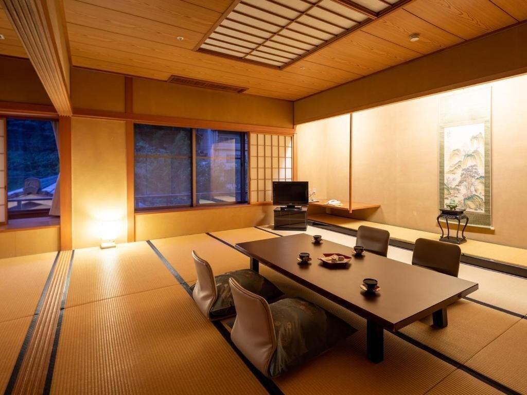 Restaurant Tamai Bekkan