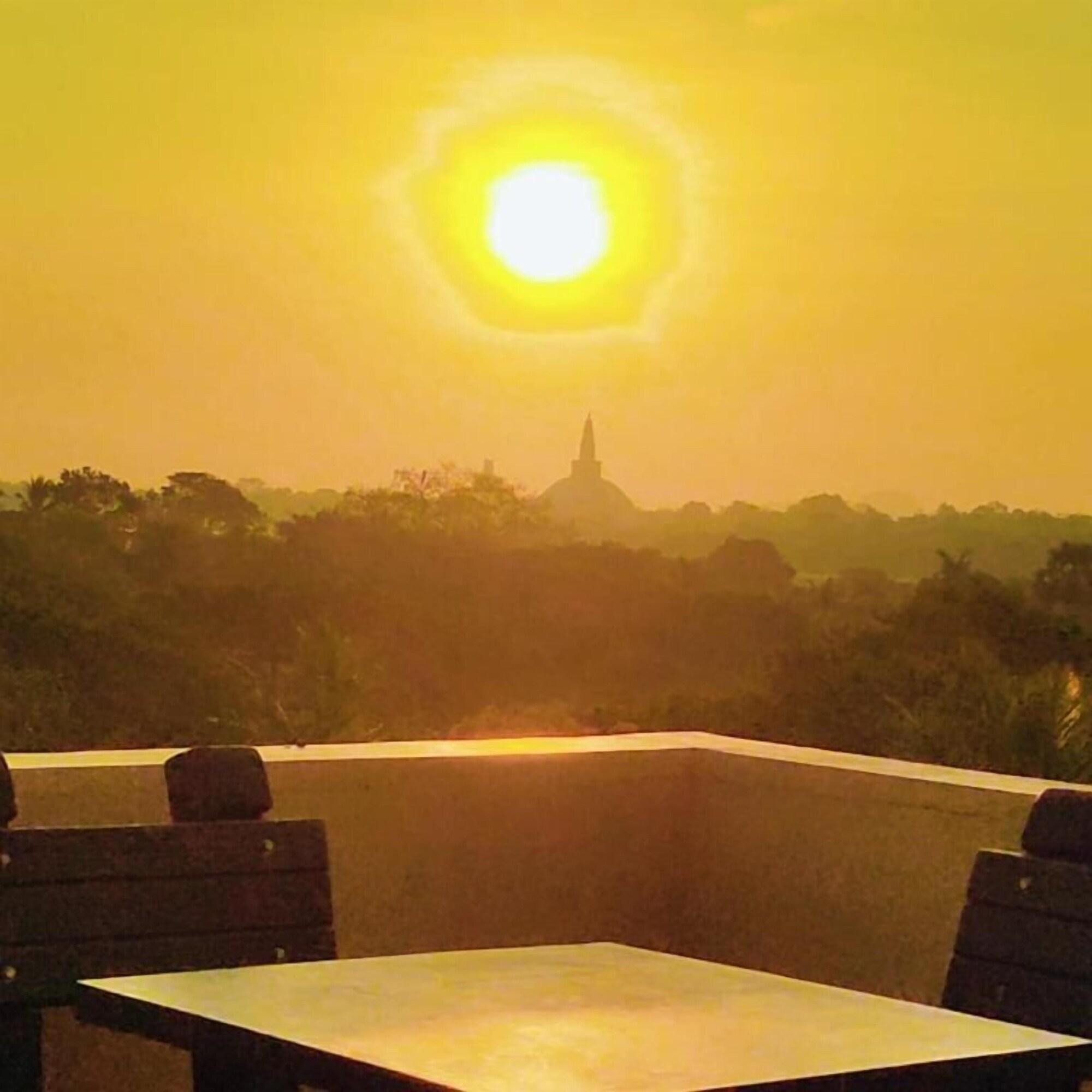 Restaurant Hotel Noble Sight