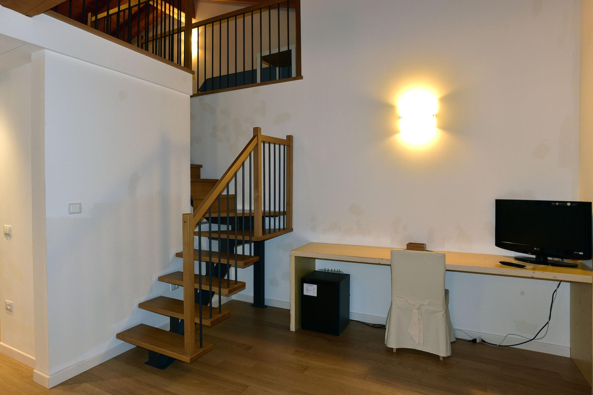 Set de Habitación Tenuta Monterosso
