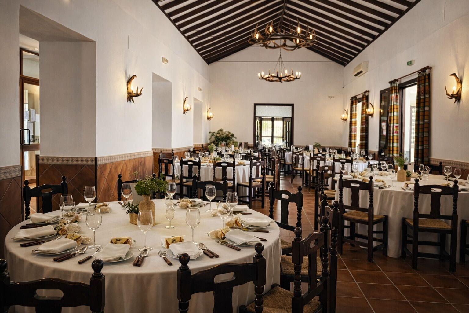 Vista Lobby El Mirador del Valle