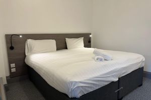 Alquiler Vacacional - Bentinck Apartments