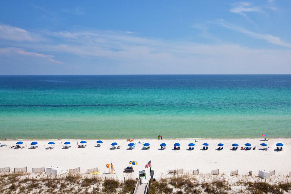 Equipamiento de Habitación Holiday Inn Express Pensacola Beach by IHG