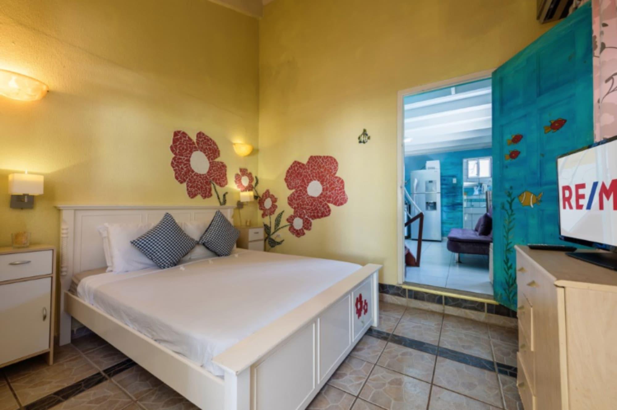 Habitación Sunflower Villa Studios by CMD