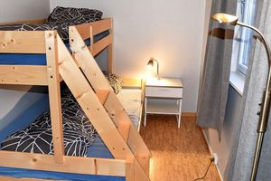 Alquiler Vacacional - 8 Person Holiday Home in Sætervik