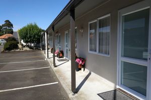 Alojamiento - Braemar Motor Lodge