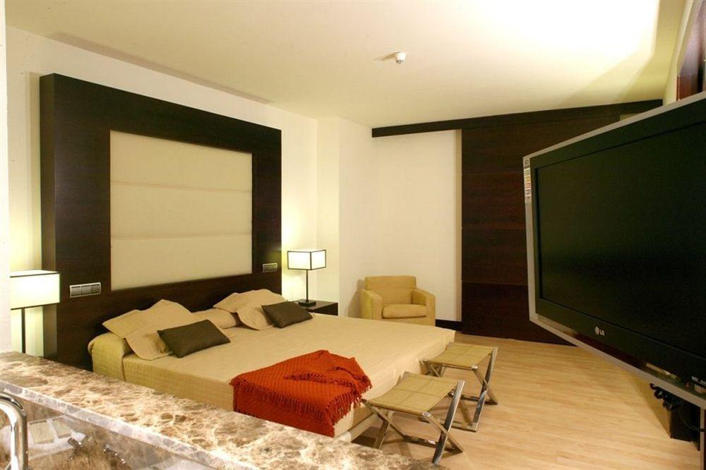 Hotel Eurostars I-Hotel