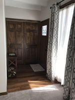 Alquiler Vacacional - This home is located in beautiful Parke County, a rustic and charming setting.