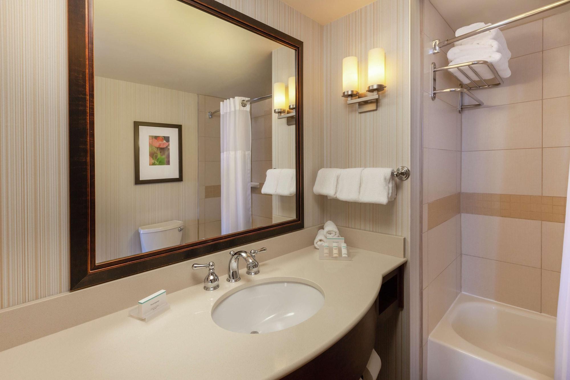Equipamiento de Habitación Hilton Garden Inn Pittsburgh University Place
