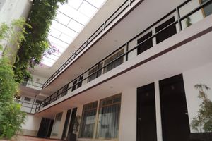 Hoteles en Tula de Allende con Alberca en la Habitación