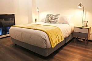 Alojamiento - Area 97 Condos by Vesper