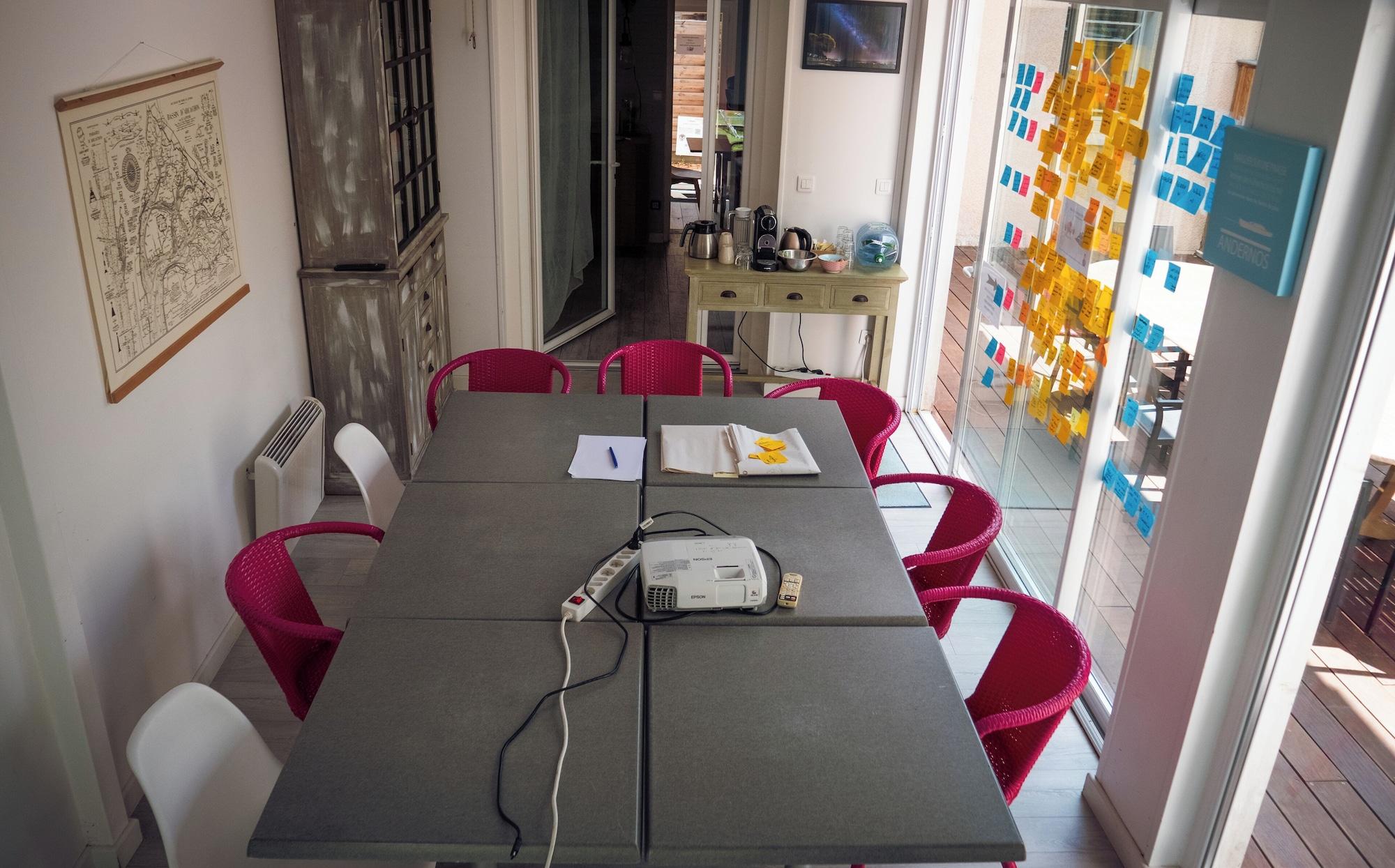 Vista Lobby VILLA HERBERT