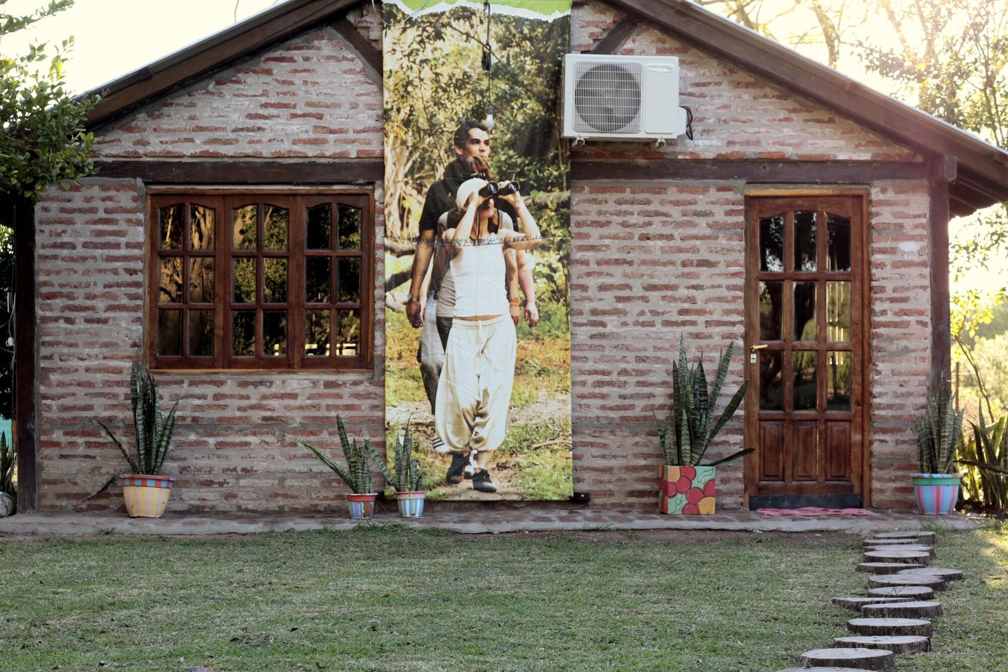 Restaurant Hotel de Campo El Rebenque