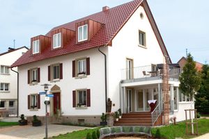 Alojamiento - Hotel Rössle