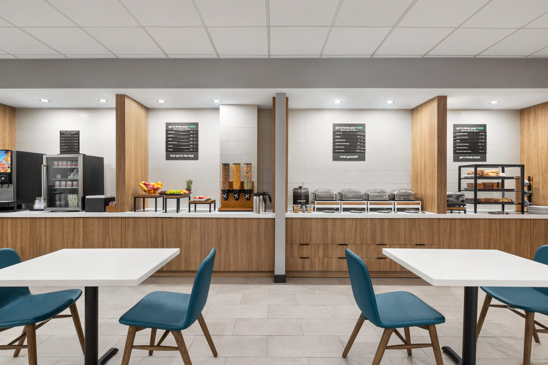 Restaurant Holiday Inn Nashville Downtown - Stadium by IHG