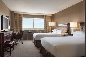 Alojamiento - The Park Hotel at Meadowlands