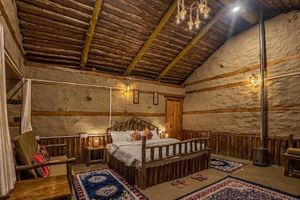 Alquiler Vacacional - 4 stylish cottages by Planacation