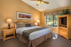 Alquiler Vacacional - Beat the Heat this Summer in Beautiful Flagstaff Townhouse